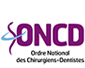 ONCD : Ordre national des Chirurgiens Dentistes